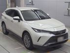 Toyota Harrier Hybrid Z 2020