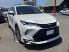 Toyota Harrier Hybrid Z 2020