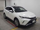 Toyota Harrier Hybrid Z 2020