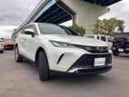 Toyota Harrier Hybrid Z 2021