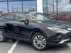 Toyota Harrier Hybrid Z Leather 2020