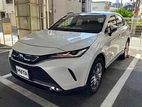 Toyota Harrier HYBRID Z LEATHER 2020