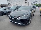 Toyota Harrier HYBRID Z LEATHER 2020