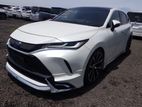 Toyota Harrier Hybrid Z Leather 2021