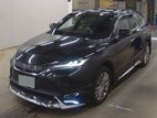 Toyota Harrier Hybrid Z Leather 2021