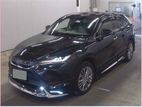 Toyota Harrier Hybrid Z-Leather 4.5 2020