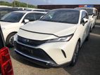 Toyota Harrier Hybrid-Z-Leather 4.5 2020