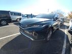 Toyota Harrier Hybrid Z Leather 4.5 2020