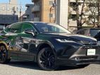 Toyota Harrier Hybrid Z Leather 4.5 2021