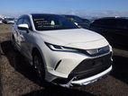 Toyota Harrier Hybrid Z Leather 4.5 2021