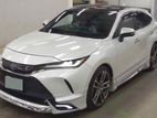 Toyota Harrier Hybrid Z Leather 4.5 2023