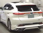 Toyota Harrier HYBRID Z LEATHER PKG 2020