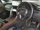Toyota Harrier HYBRID Z LEATHER PKG 2020