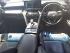 Toyota Harrier HYBRID Z LEATHER PKG 2020