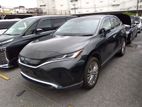Toyota Harrier HYBRID Z LEATHER PKG 2020