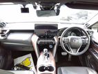 Toyota Harrier HYBRID Z LEATHER PKG 2020