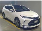 Toyota Harrier Hybrid Z Leather PKG 2021