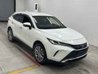 Toyota Harrier Hybrid Z Pre Order 2020