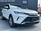 Toyota Harrier HYBRID Z PRE ORDER 2020