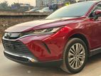 Toyota Harrier JBL 360 PANAROMIC Z 2020