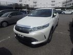 Toyota Harrier JBL 360 SUN MODELIST 2019