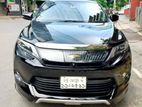 Toyota Harrier JBL SUNROOF MEMORY 2014