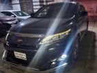 Toyota Harrier JBL Sunroof PWR Door 2014