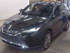 Toyota Harrier JBL,PANAROMIC,360 2020