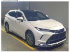 Toyota Harrier LEATHE NON HYBD 2021