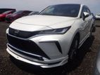 Toyota Harrier Leather 2020