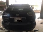 Toyota Harrier lexus 2005