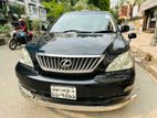 Toyota Harrier Lexus 2005