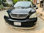 Toyota Harrier Lexus 2005