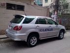 Toyota Harrier LEXUS HAREAR 1999