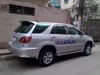 Toyota Harrier LEXUS HAREAR 1999