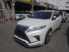 Toyota Harrier LEXUS MODE PREMIUM 2019