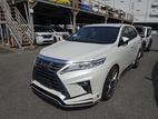 Toyota Harrier LEXUS MODE PREMIUM 2019