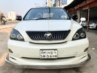 Toyota Harrier Lexus RX 2005