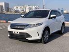 Toyota Harrier METAL AND LEATHER 2019