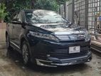 Toyota Harrier Metal Leather 2020