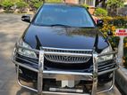 Toyota Harrier . 2005