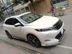 Toyota Harrier Model -2014 2014