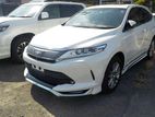 Toyota Harrier MODELLISTA HYBRID 2019