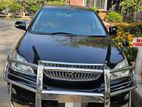 Toyota Harrier . 2005