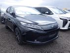 Toyota Harrier Non HB Premium 4.5 2020