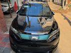 Toyota Harrier NON HV- PREMIUM PKG 2020