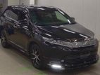Toyota Harrier NON HV PREMIUM STYLE 2020