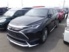 Toyota Harrier NON HV Z LEATHER 2020