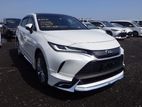 Toyota Harrier Non Hv Z Leather New 2021