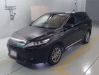 Toyota Harrier Non HY All Option4.5 2019